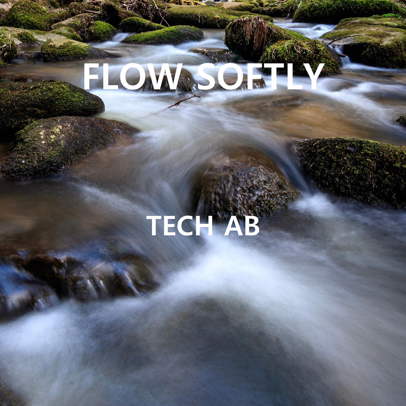 Релиз Flow Softly