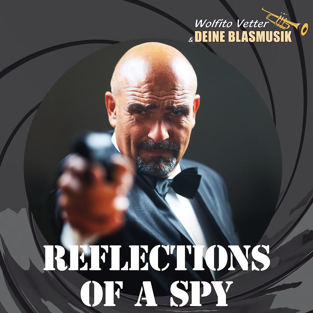Релиз Reflections of a Spy