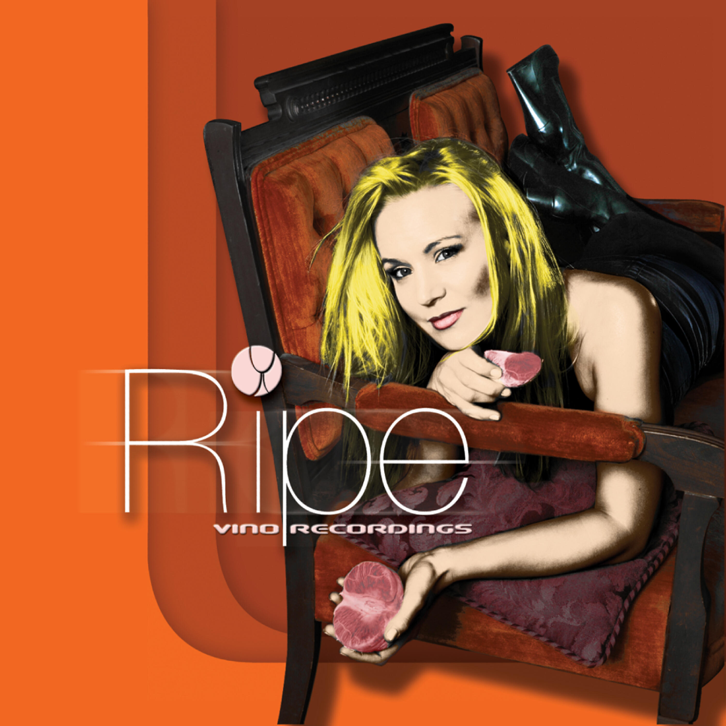 Релиз Ripe Vol. 1