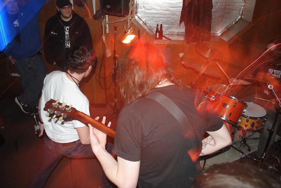 Occult 45