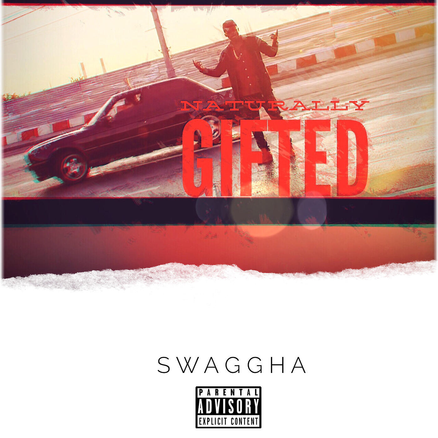 Релиз Naturally Gifted