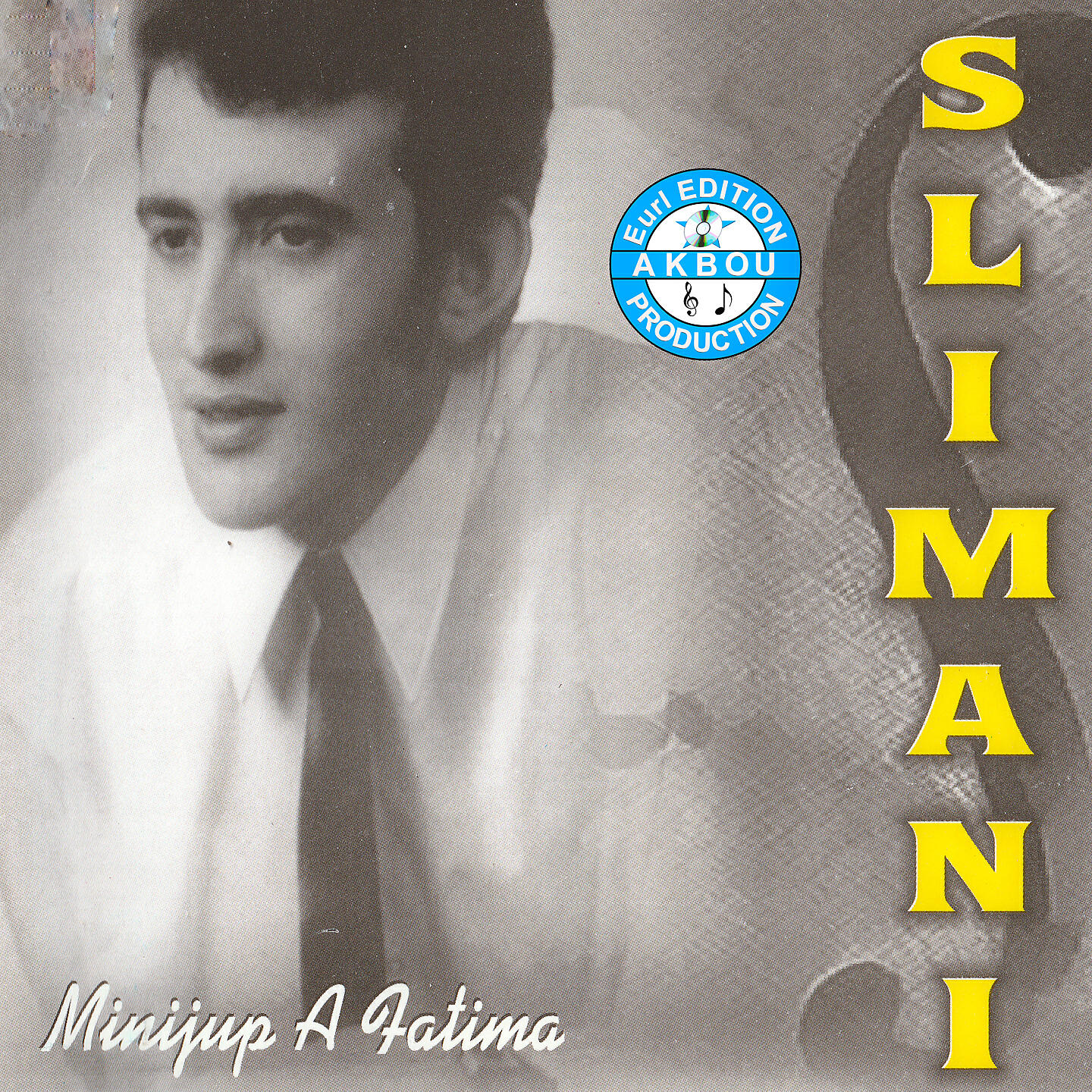 Slimani