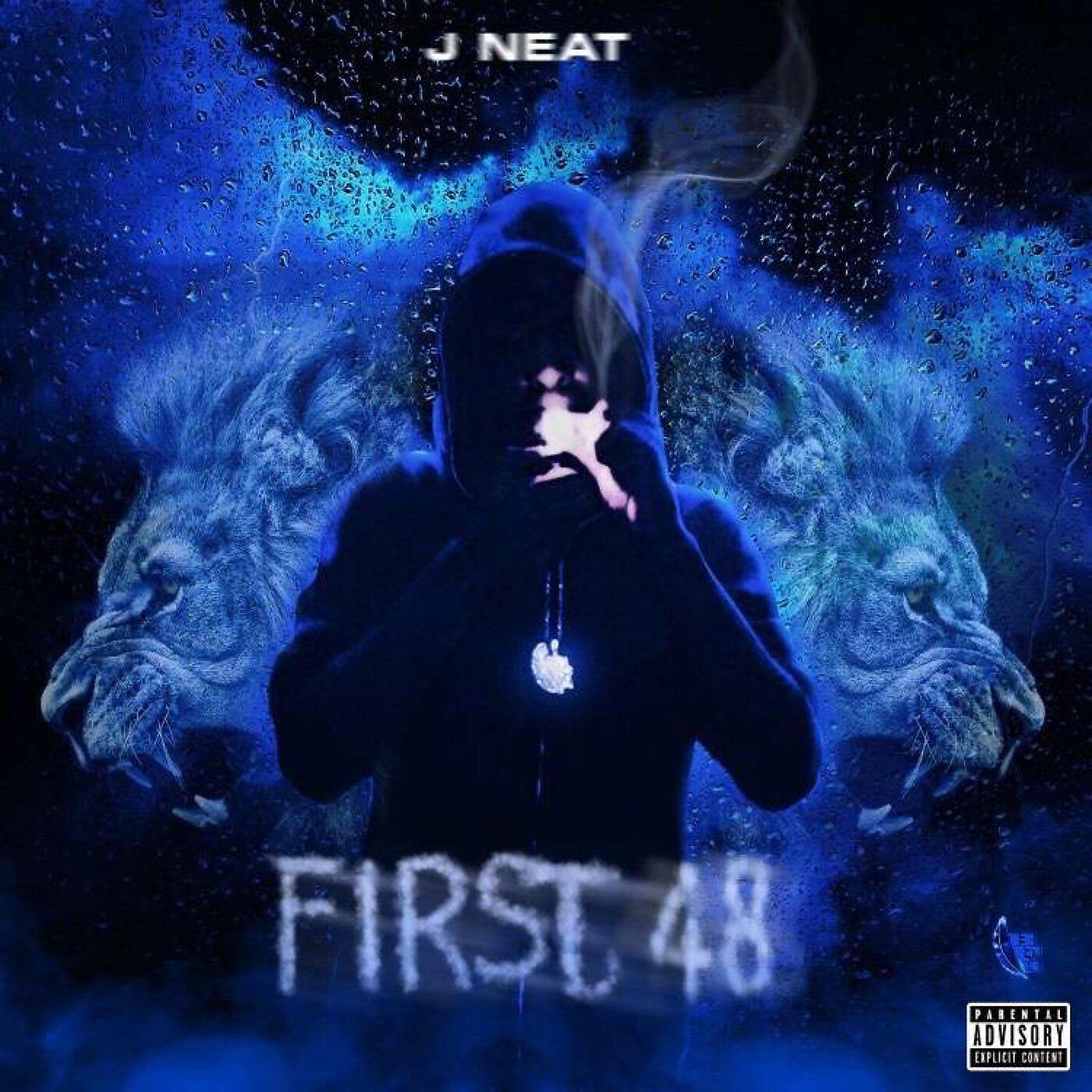 Релиз First 48