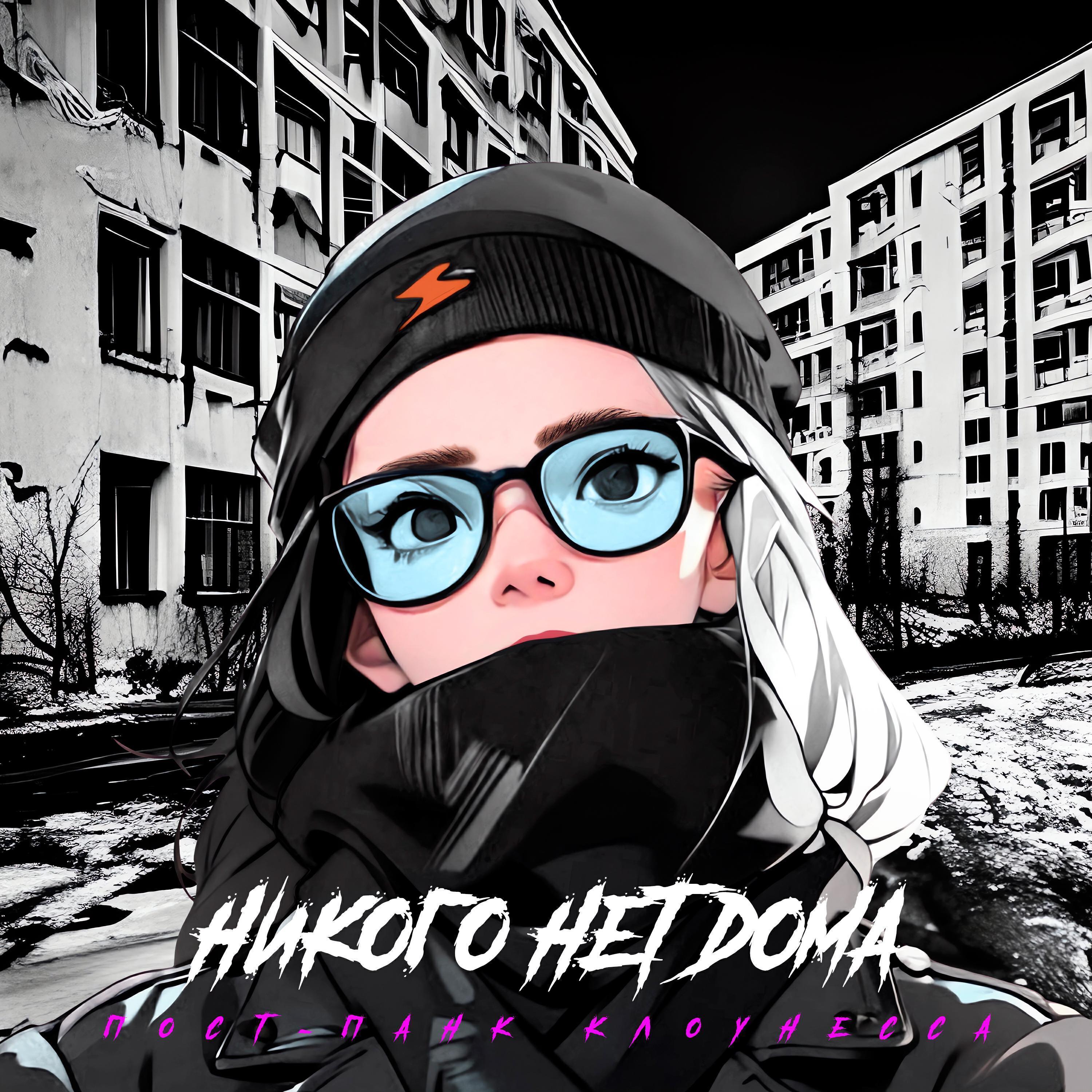никого нет дома