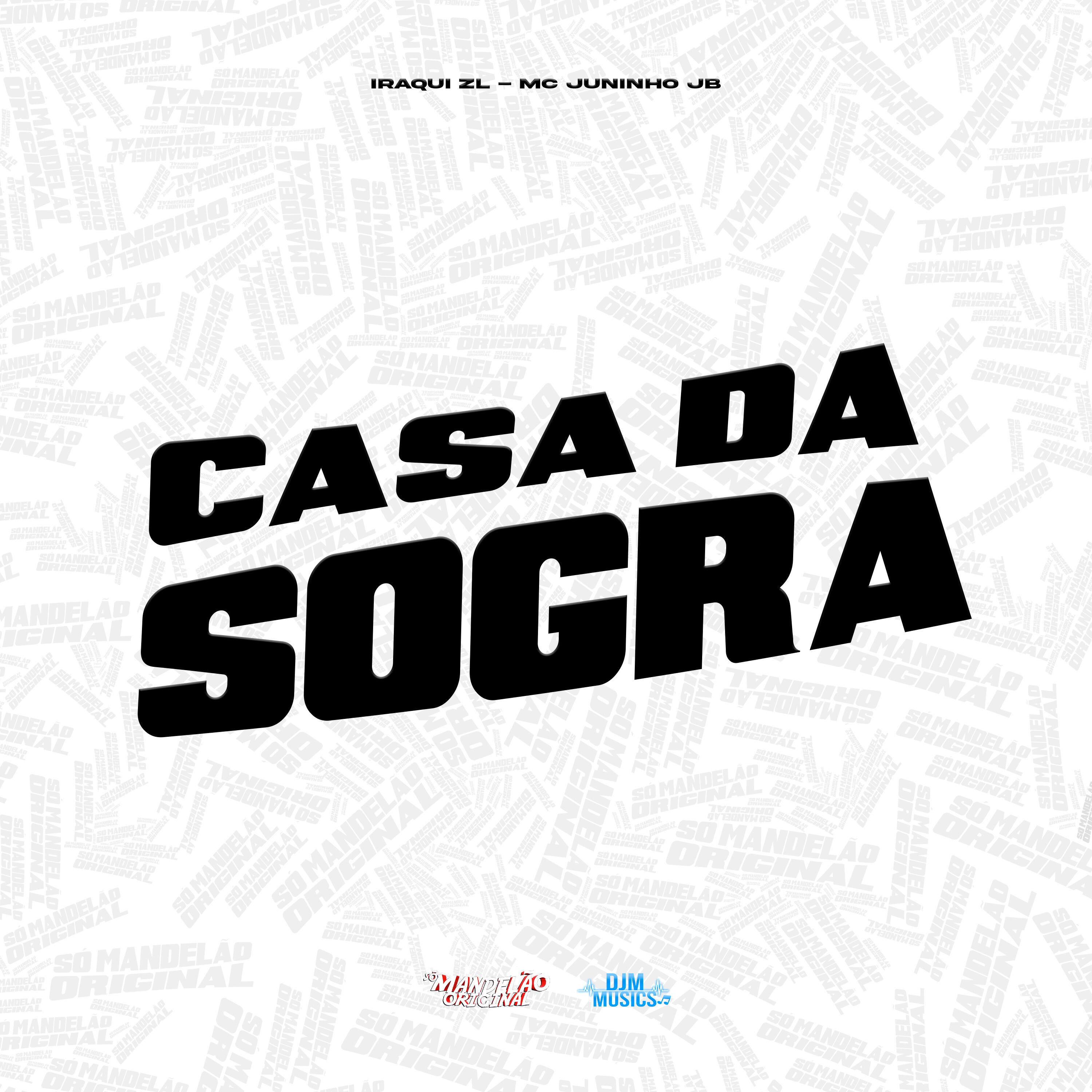 Релиз Casa da Sogra