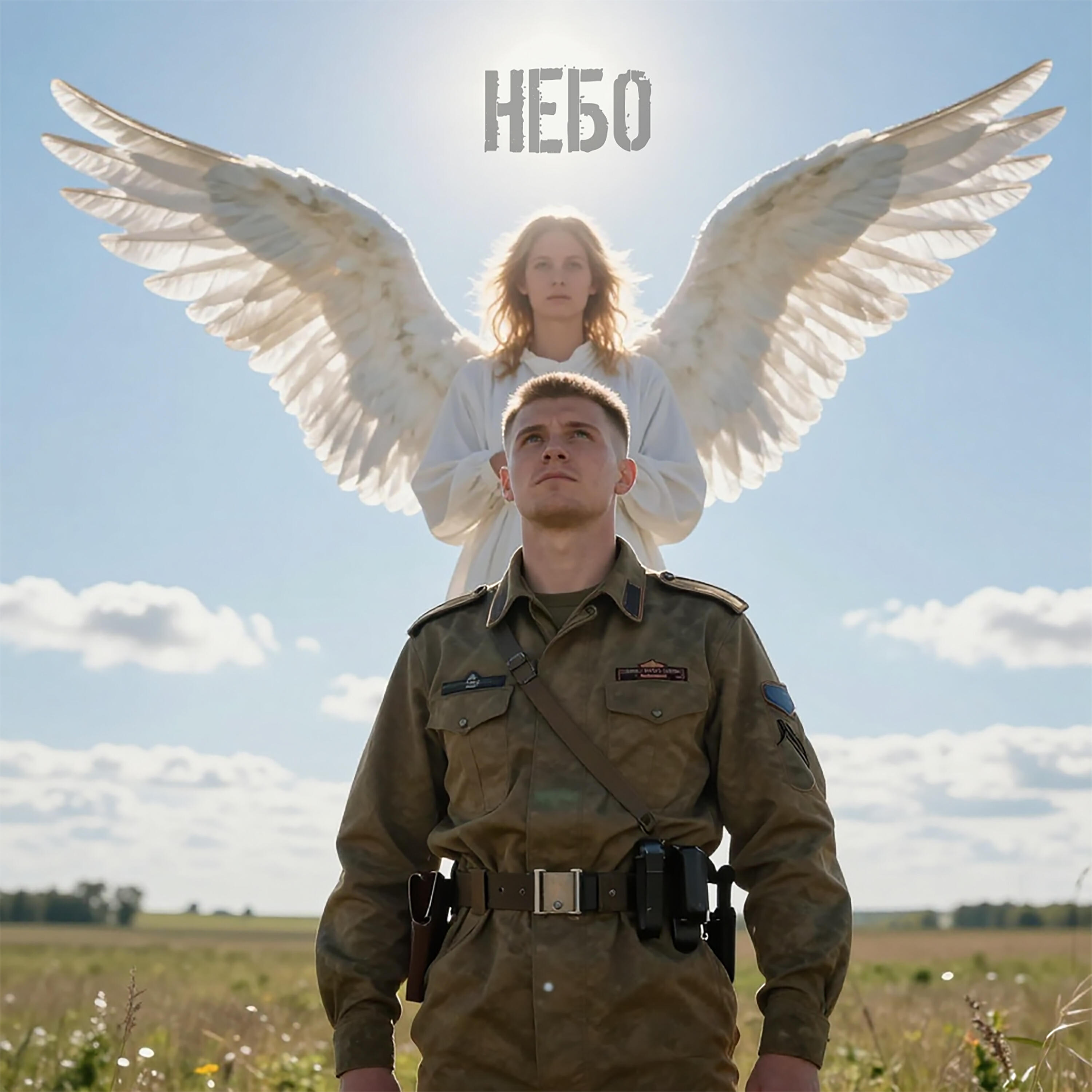 Релиз НЕБО