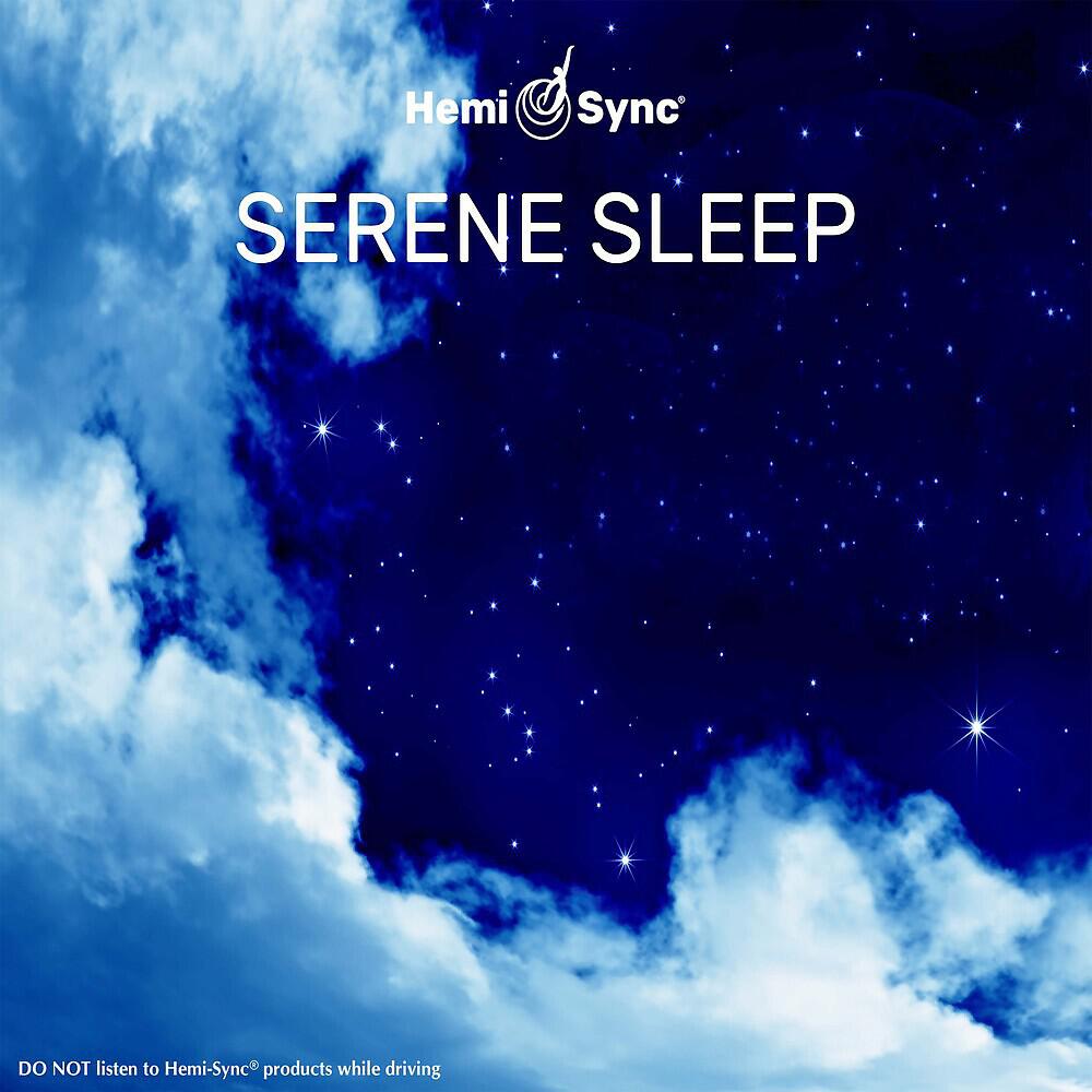 Релиз Serene Sleep