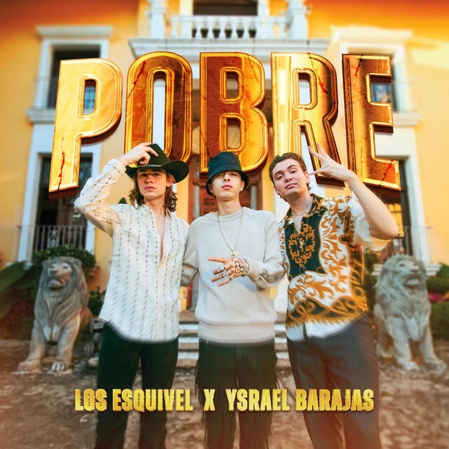 Релиз POBRE