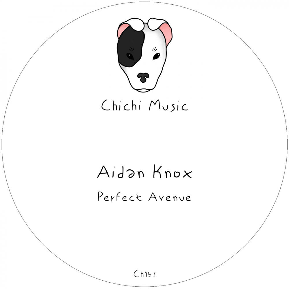Aidan Knox