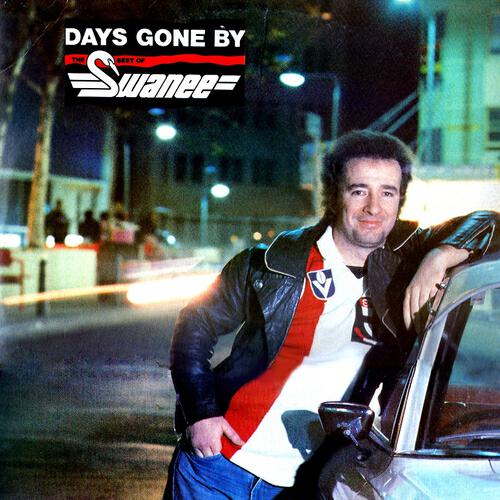 Релиз Days Gone By