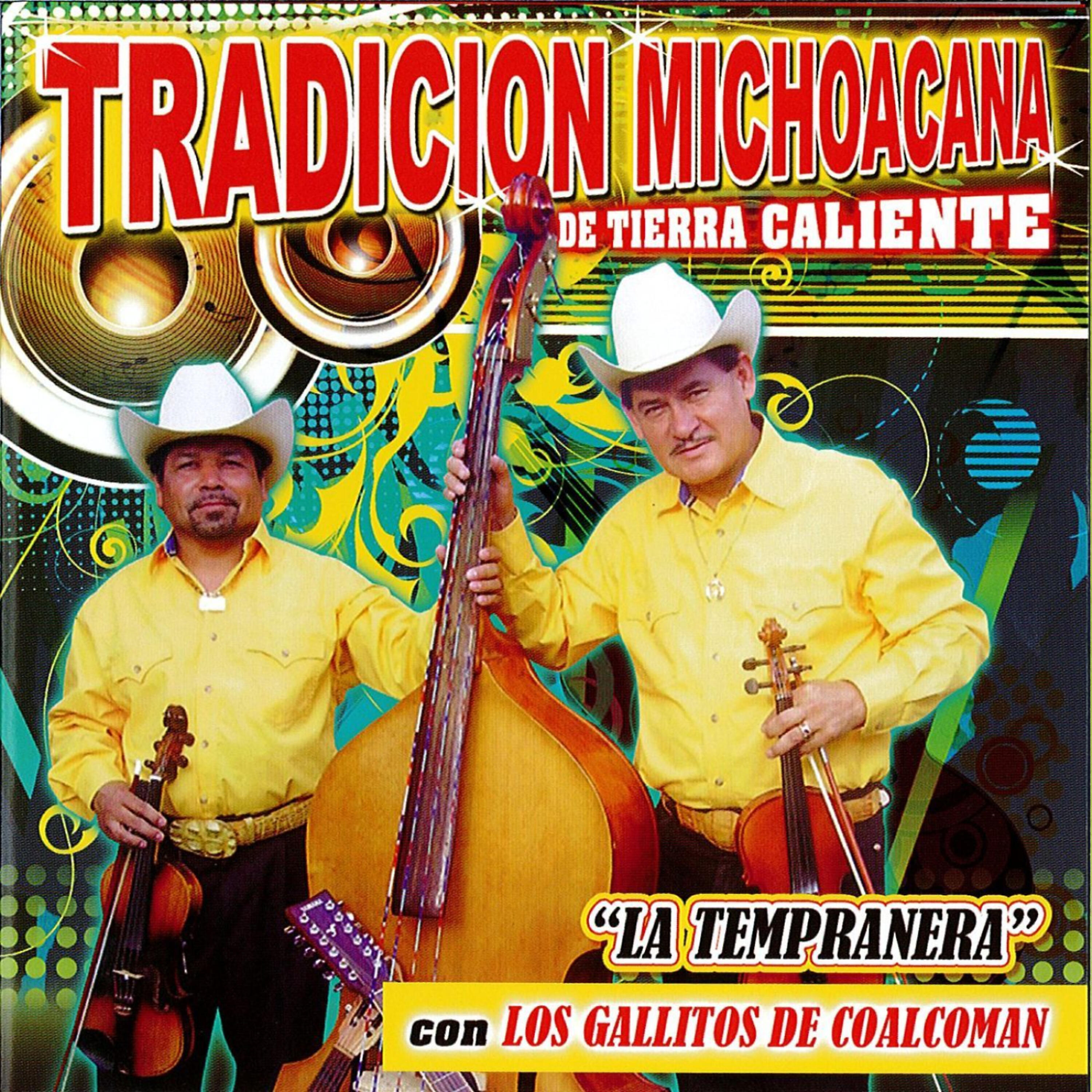 Tradicion Michoacana De Tierra Caliente