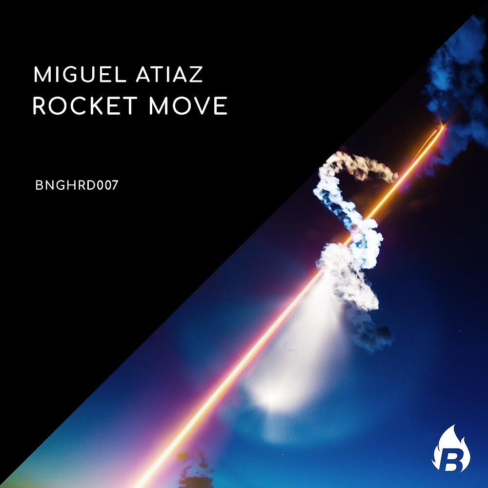 Релиз Rocket Move