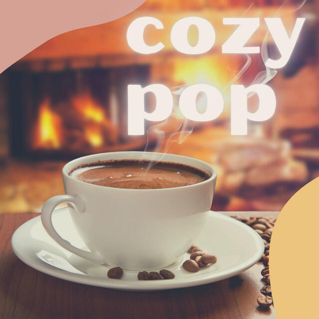 Релиз cozy pop