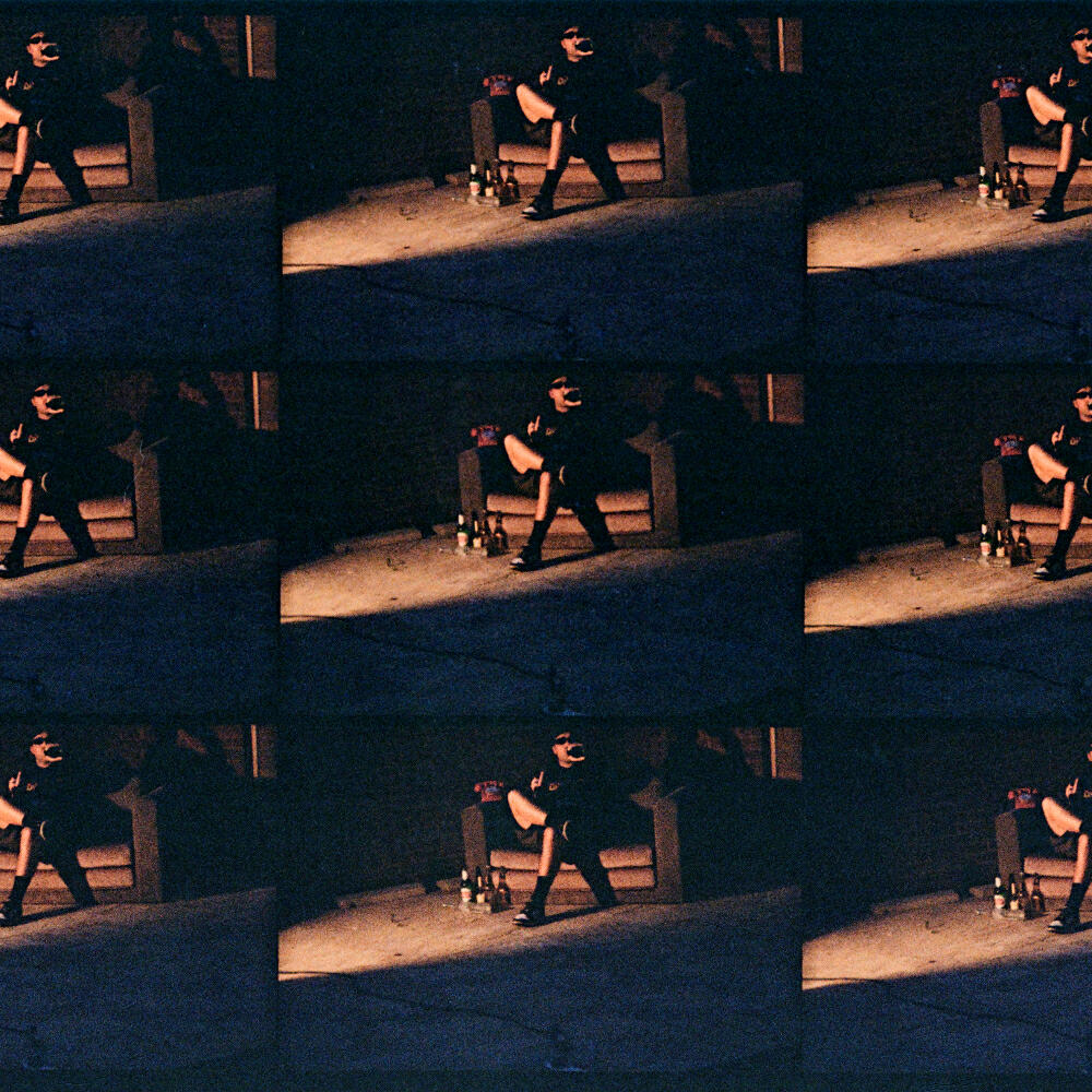 Релиз northside