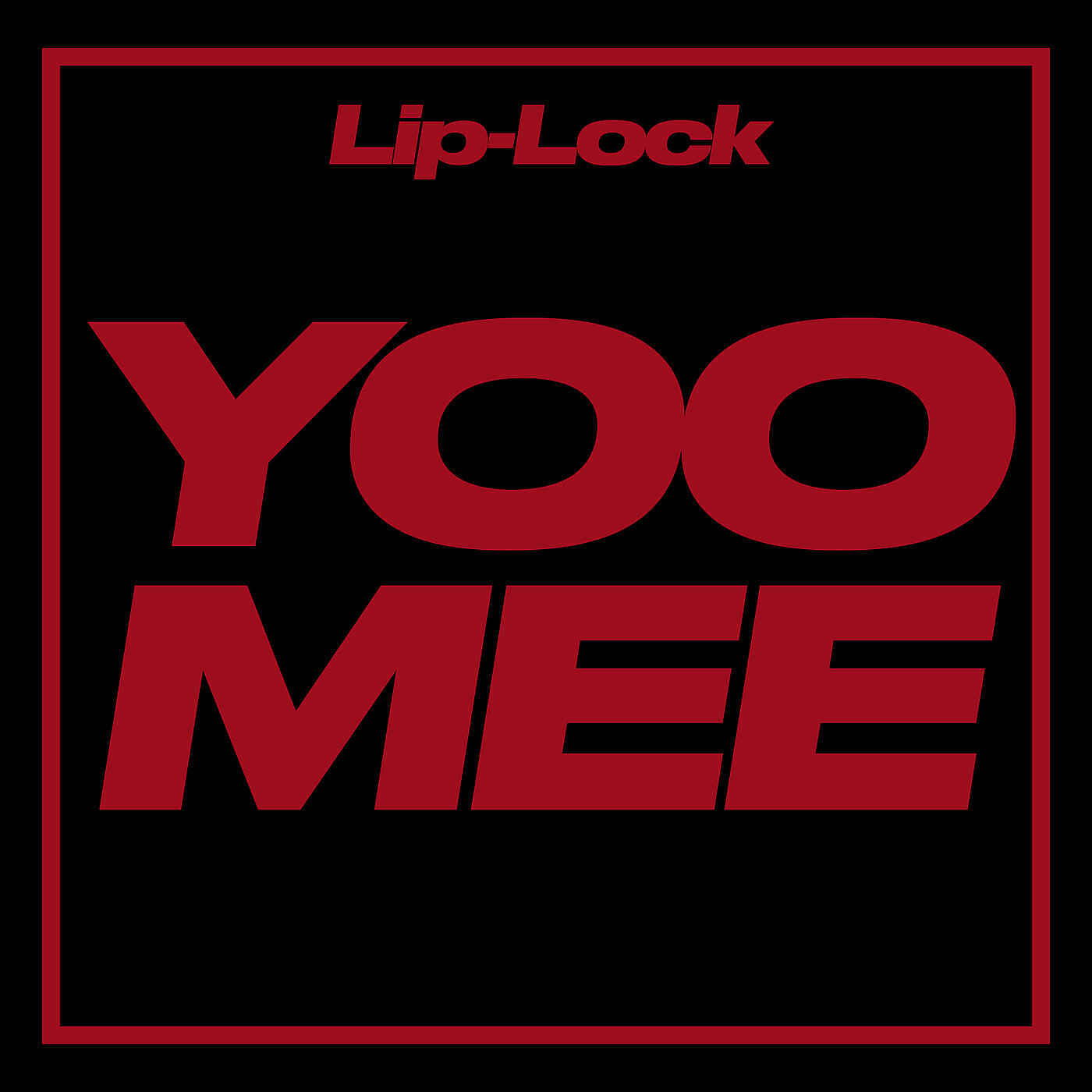 Релиз Lip-Lock