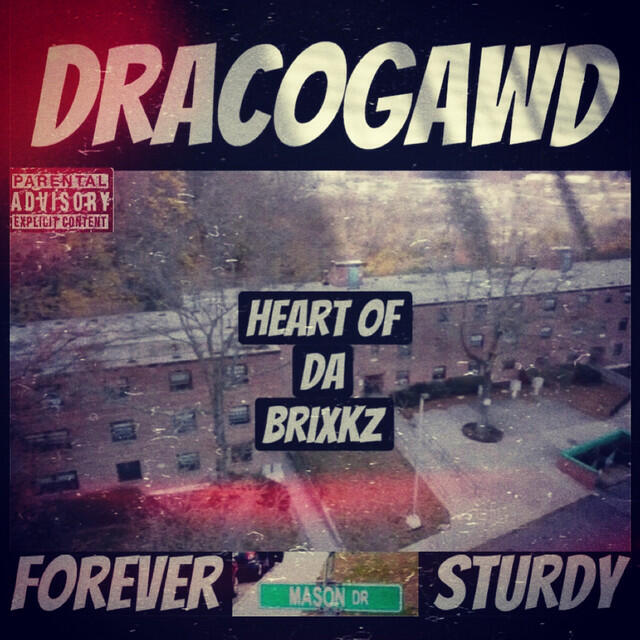 Релиз Heart Of Da Brixkz