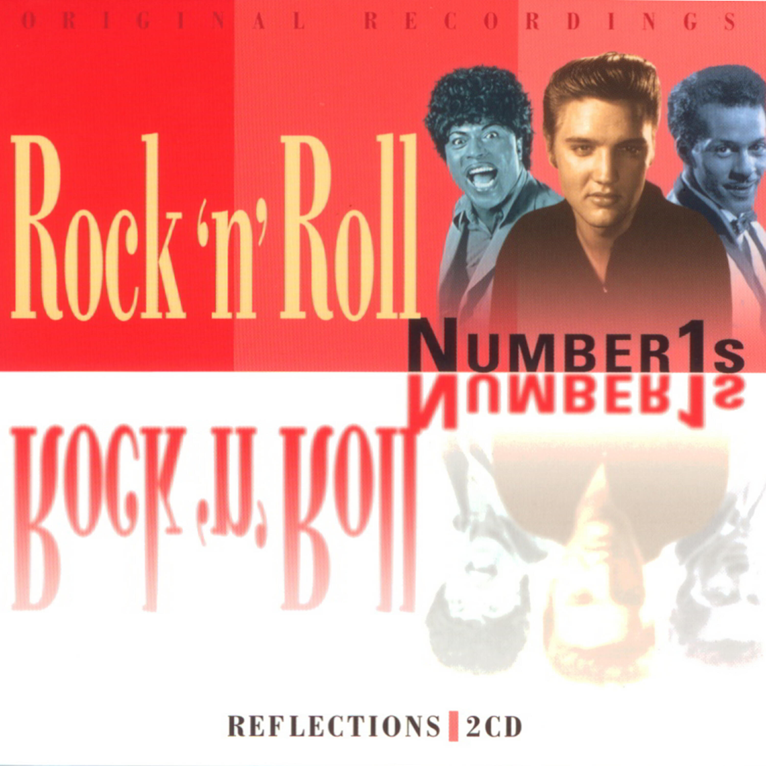 Релиз Rock 'n' Roll Number 1s