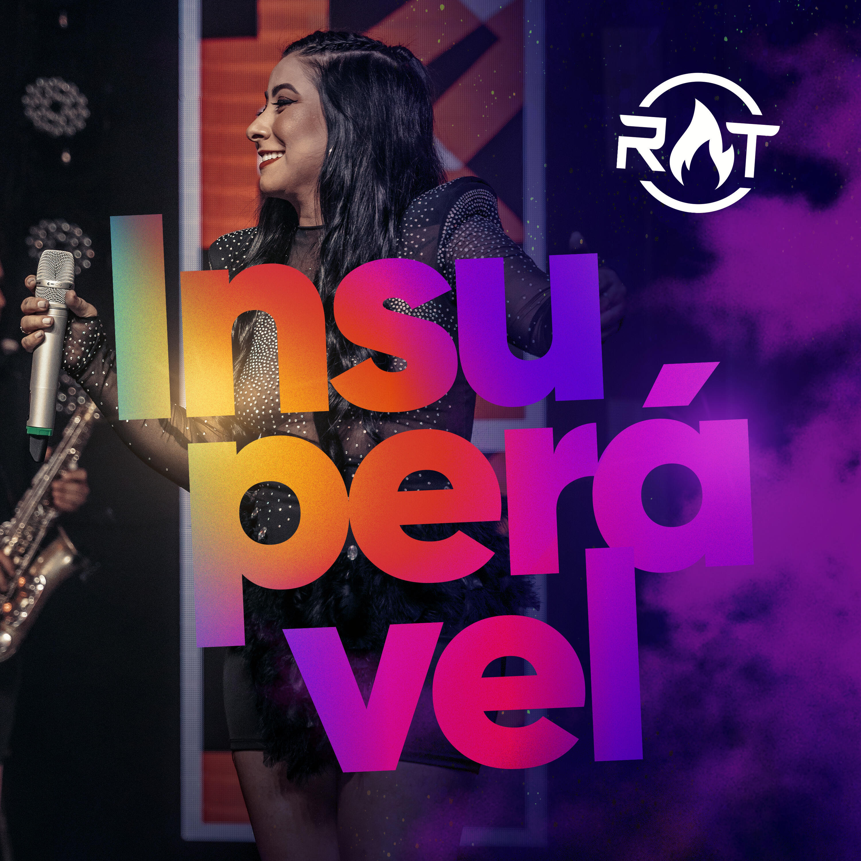 Релиз Insuperável