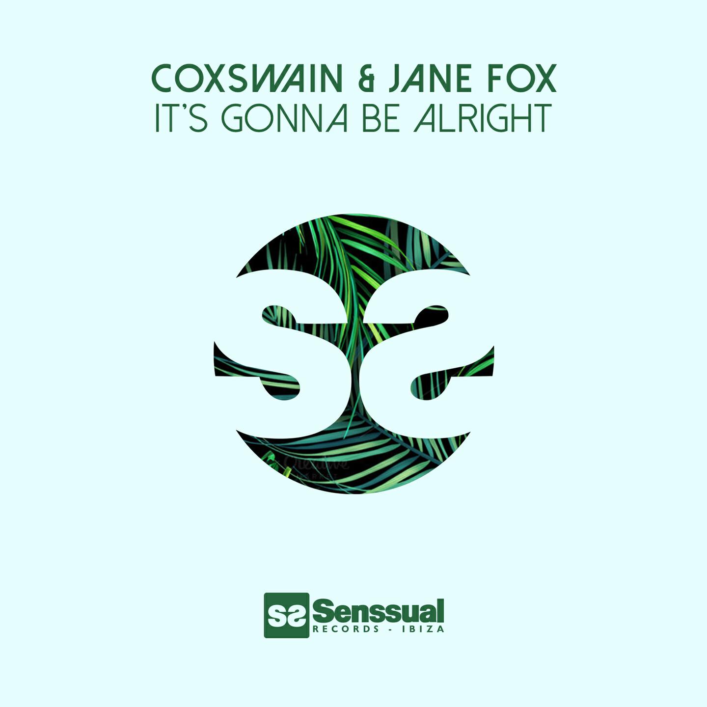 Релиз It's Gonna Be Alright
