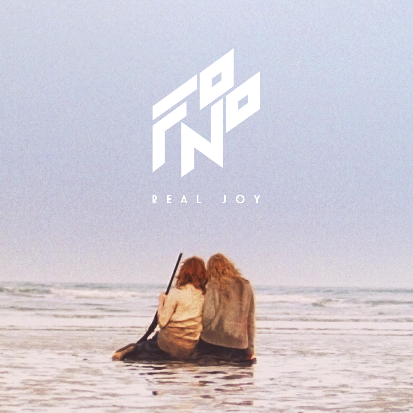 Релиз Real Joy