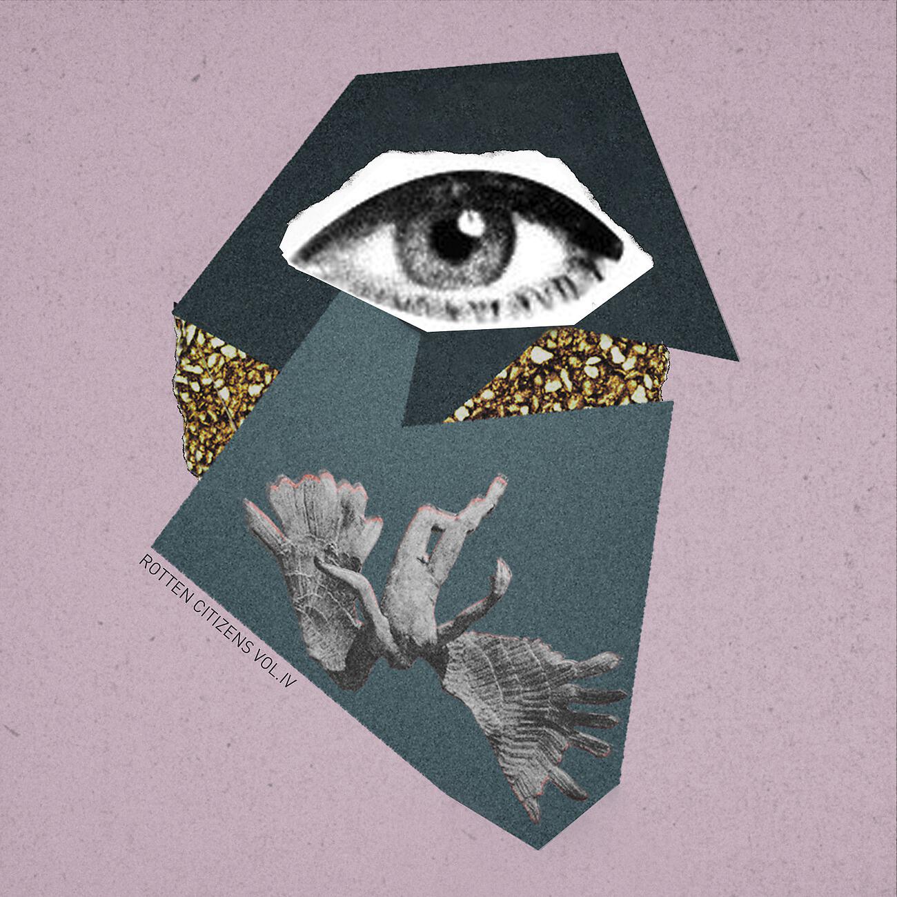 Релиз Rotten Citizens Vol.4