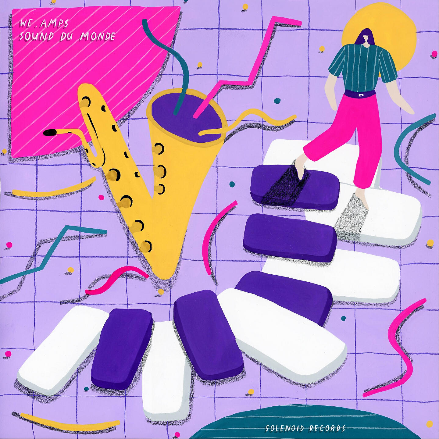 Релиз SLN015