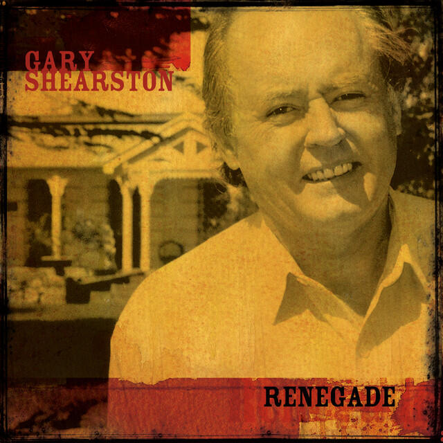 Релиз Renegade