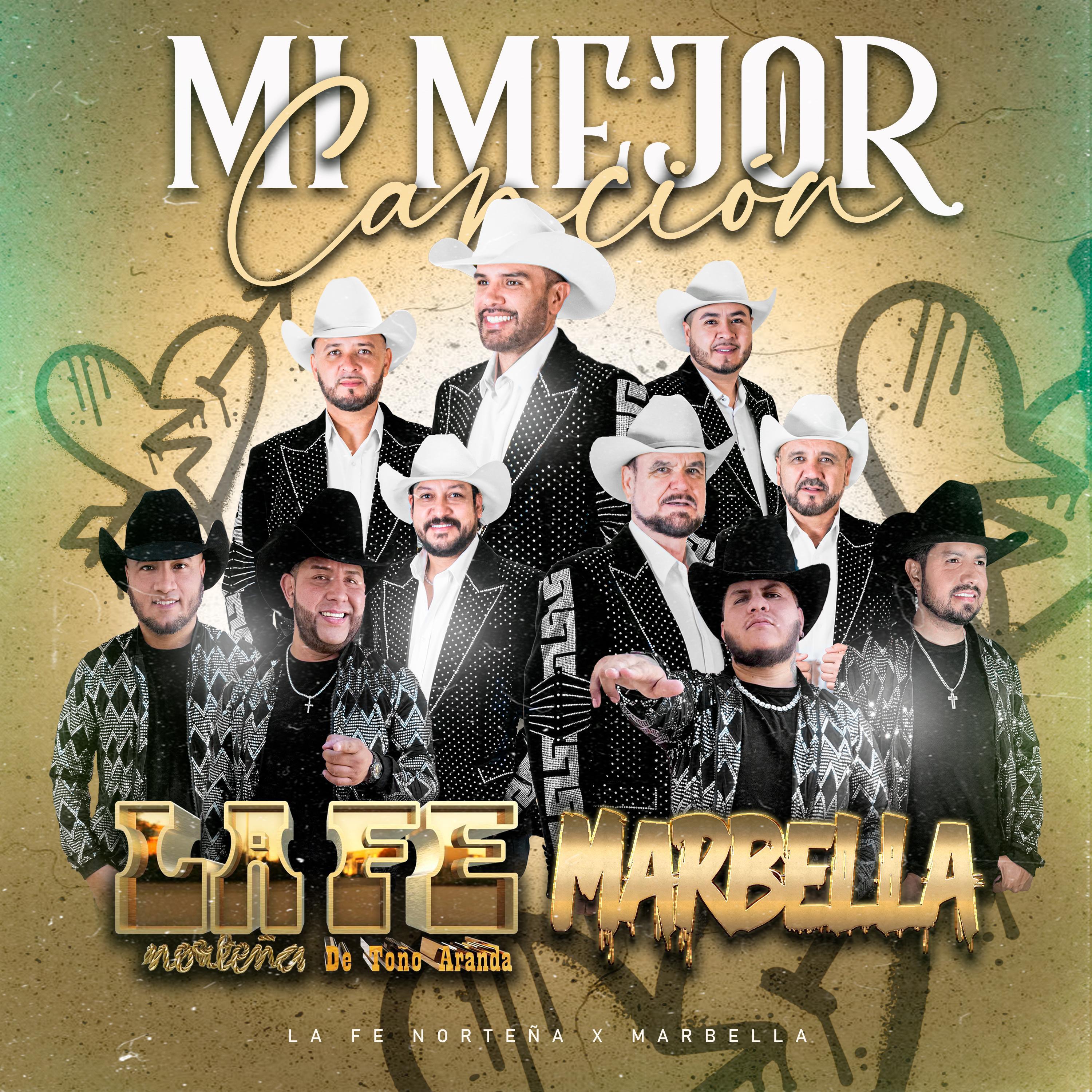 Релиз Mi Mejor Canción
