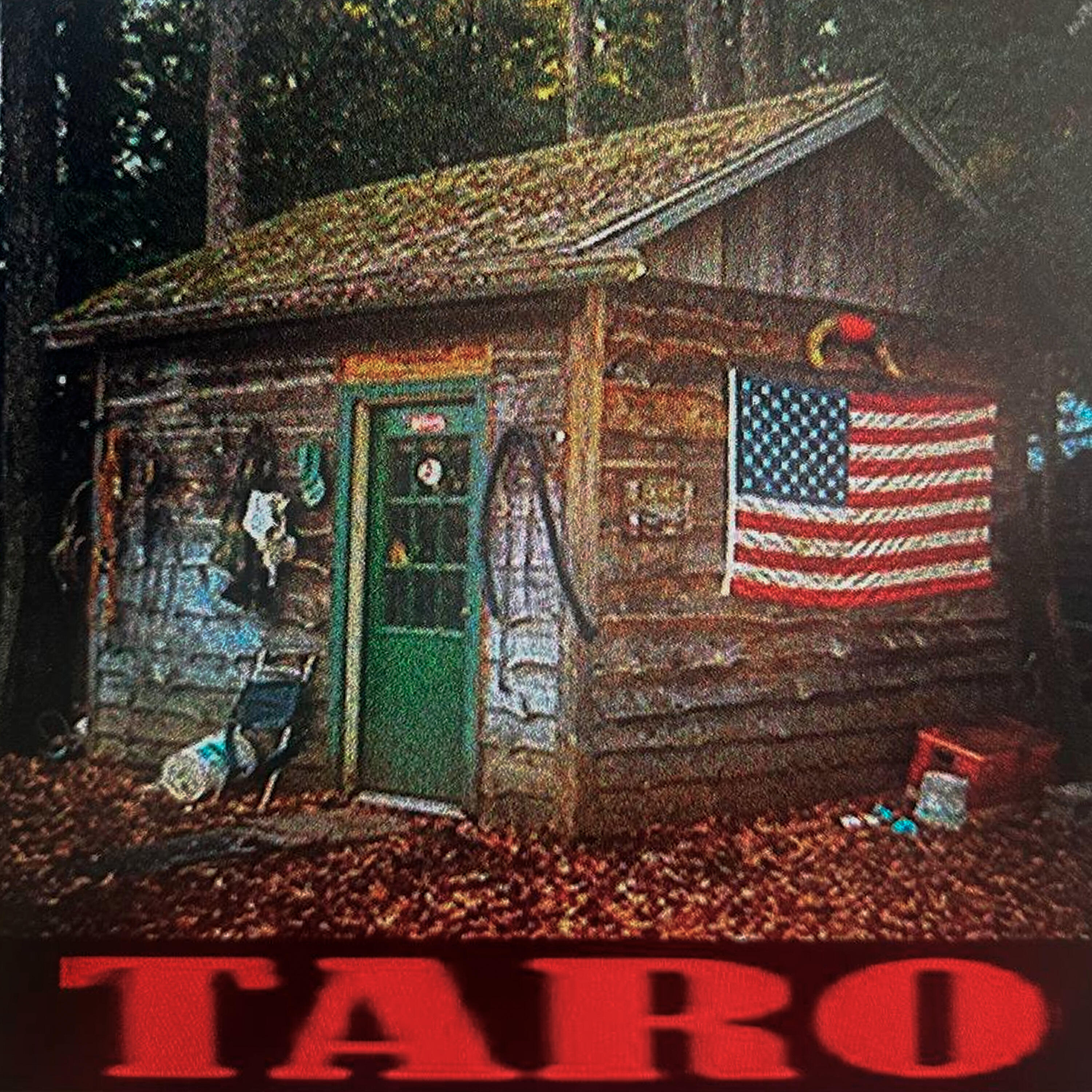 Релиз TARO