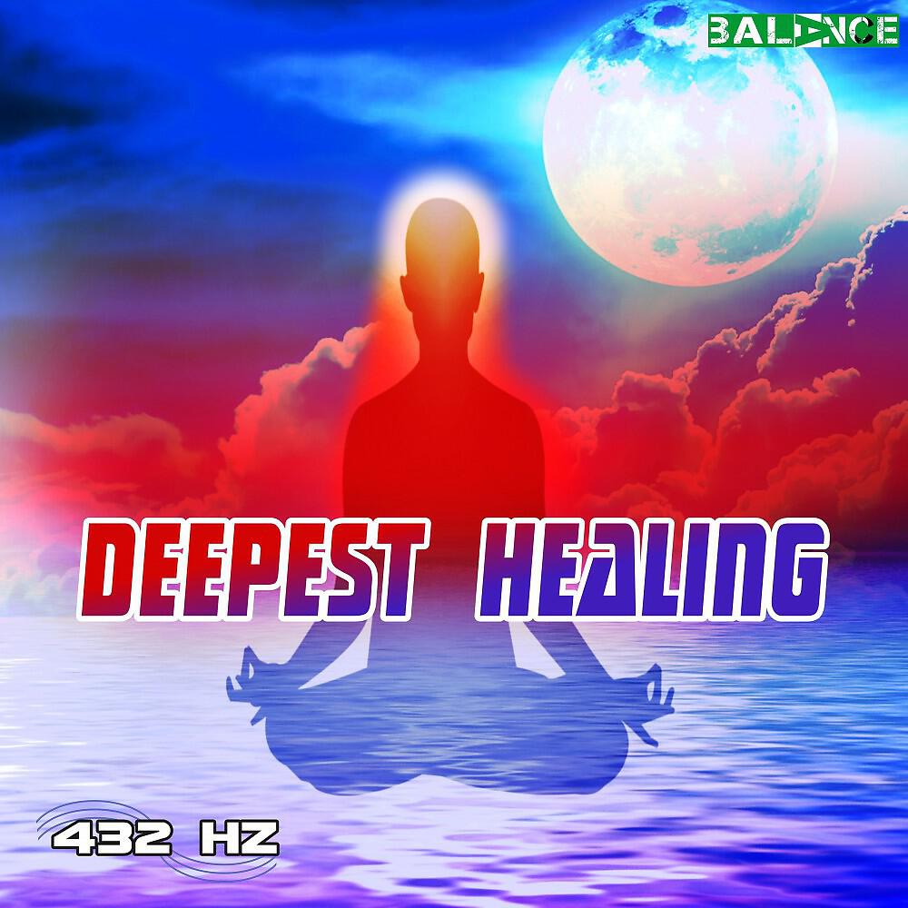 Релиз Deepest Healing