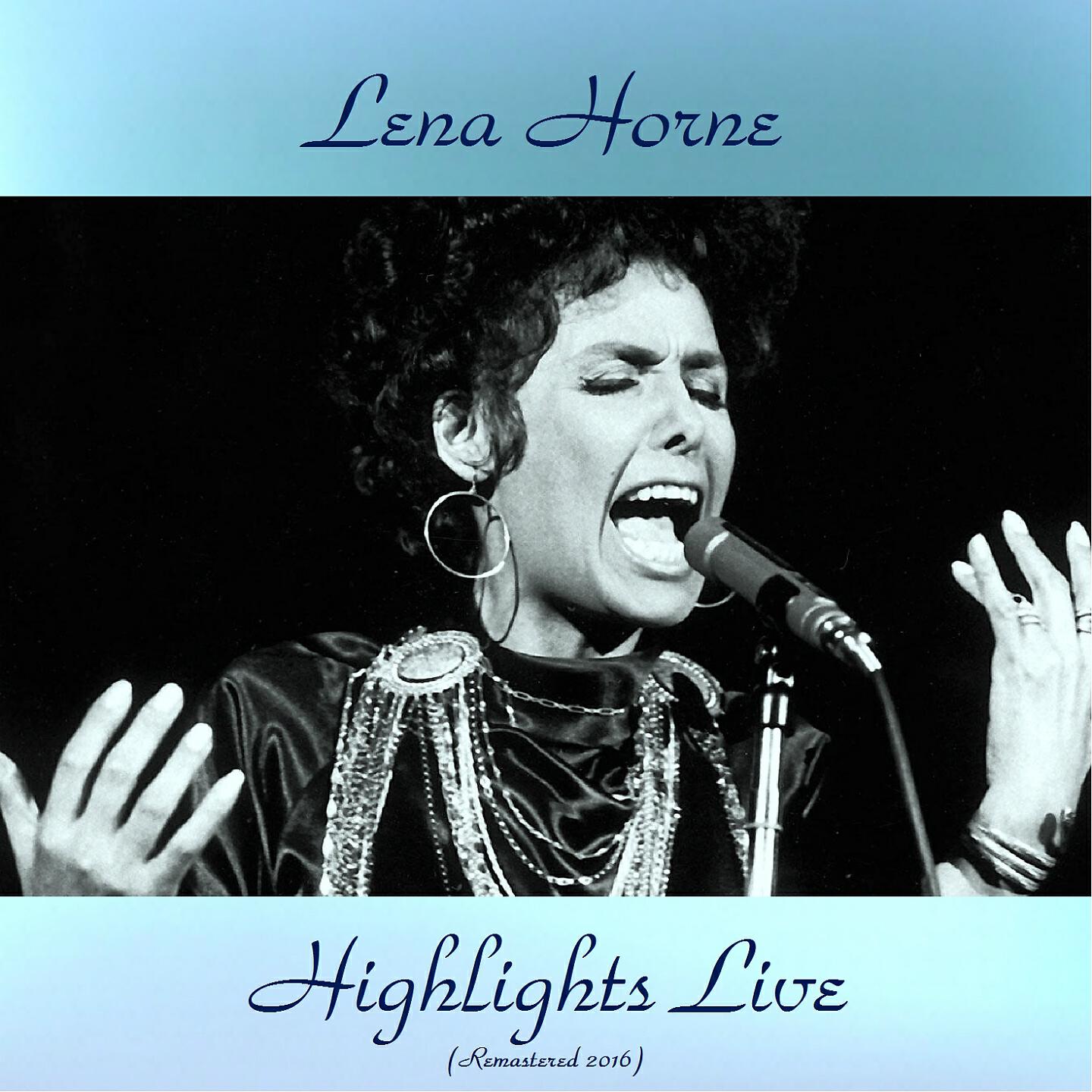 Релиз Live Highlights
