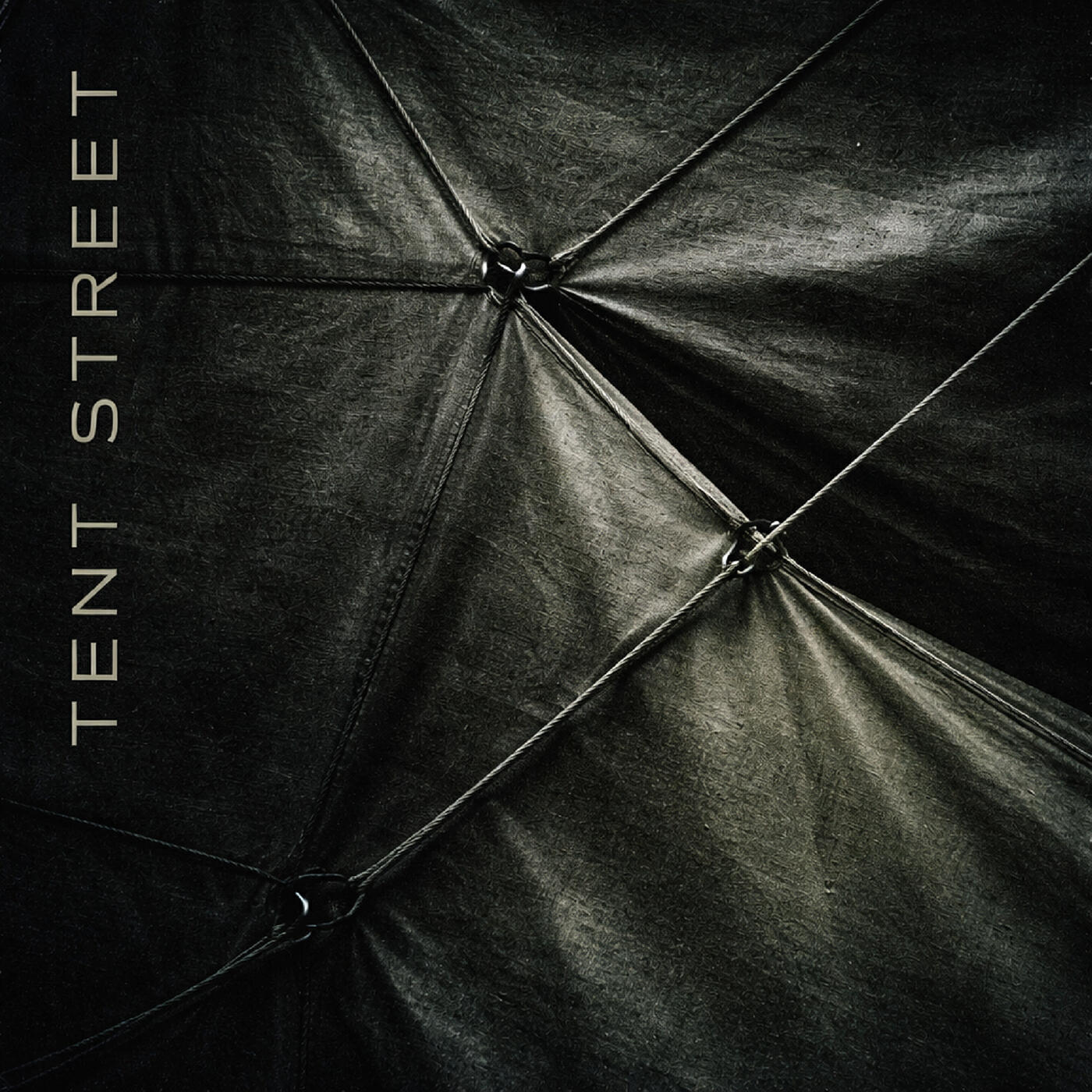 Релиз Tent Street