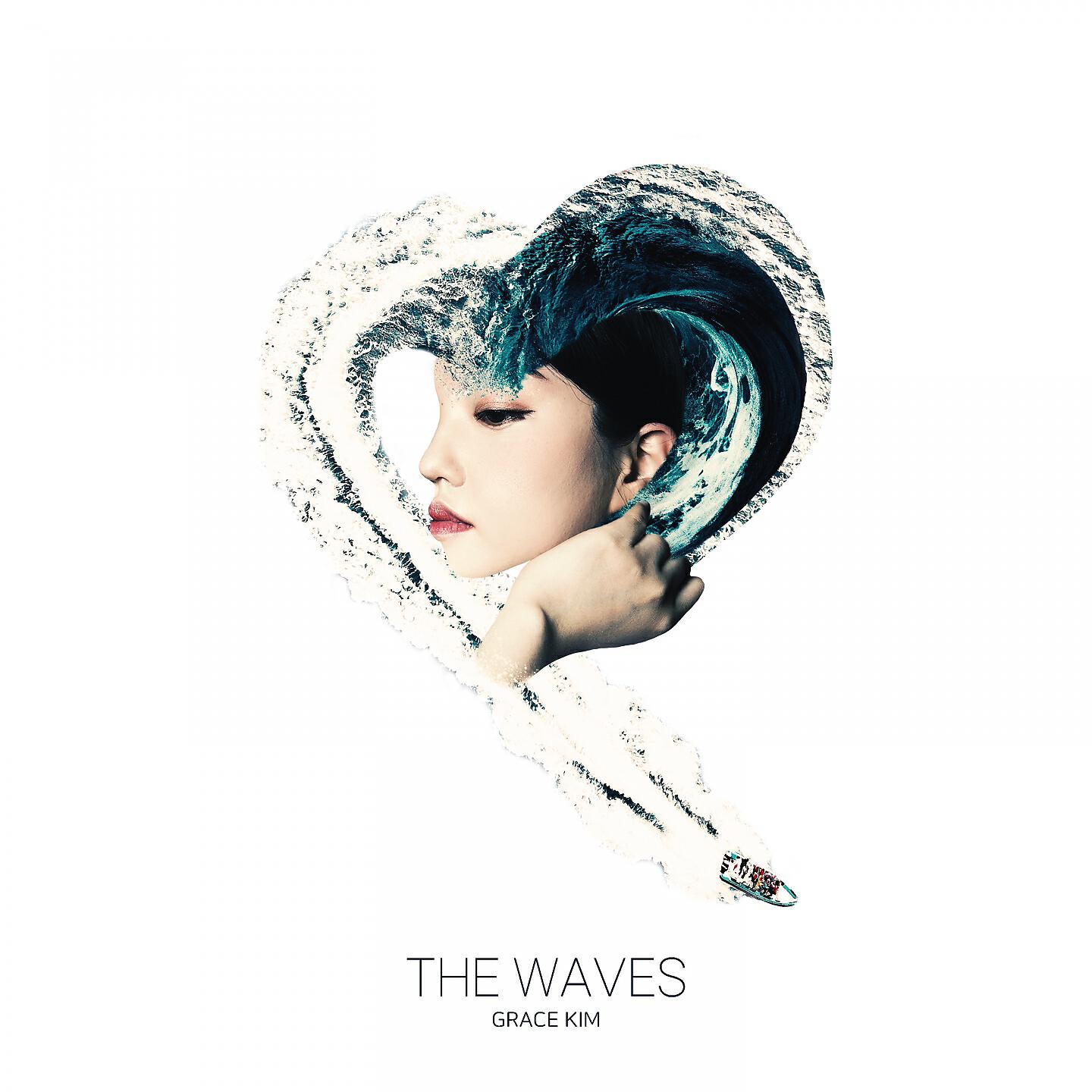 Релиз The Waves