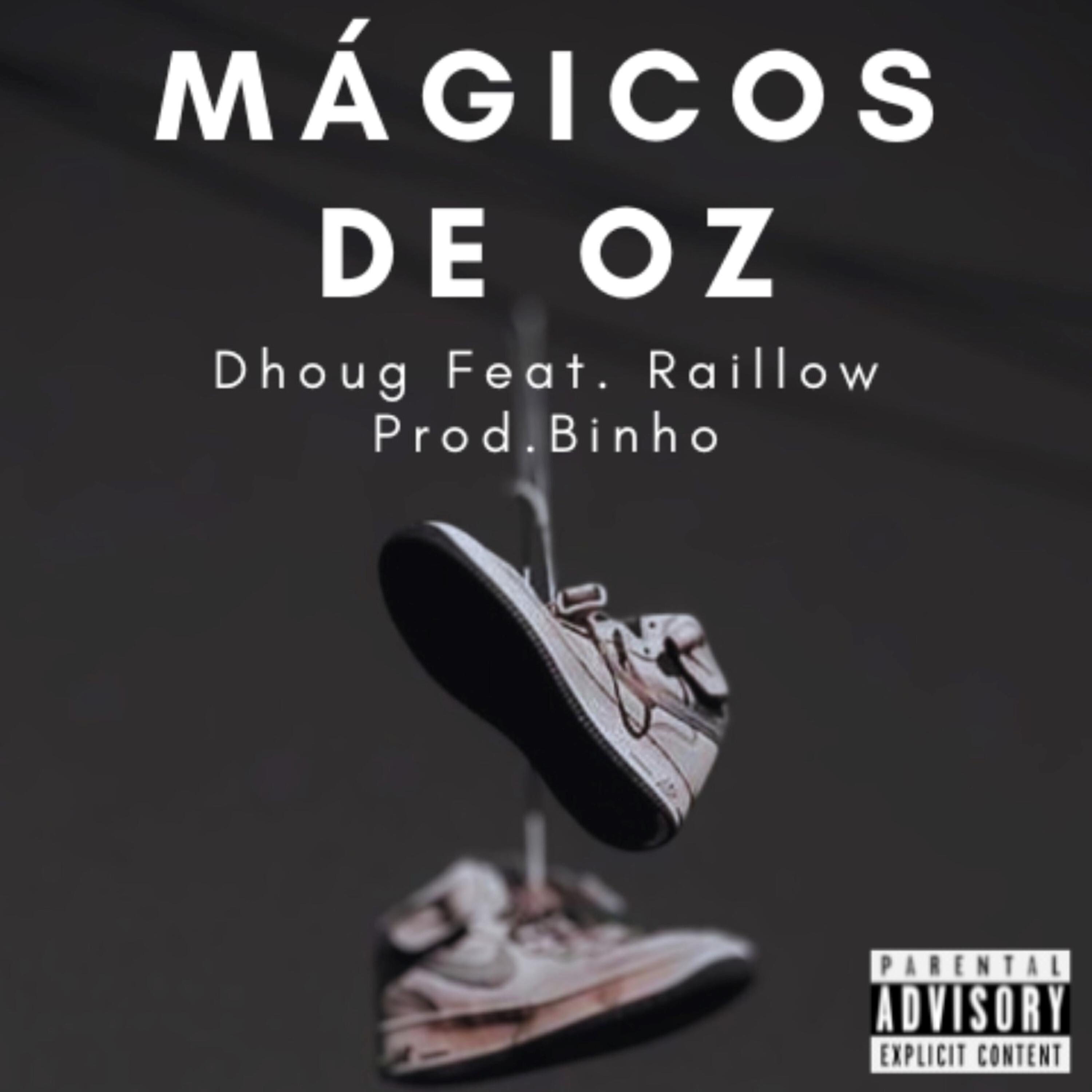 Релиз Mágicos de Oz