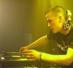 DJ Duco
