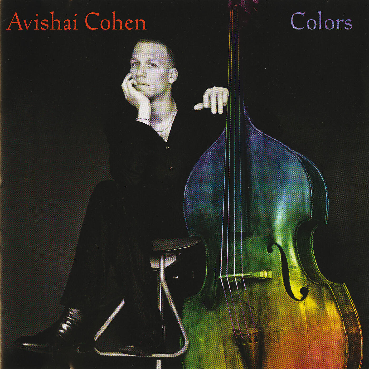 Релиз Colors