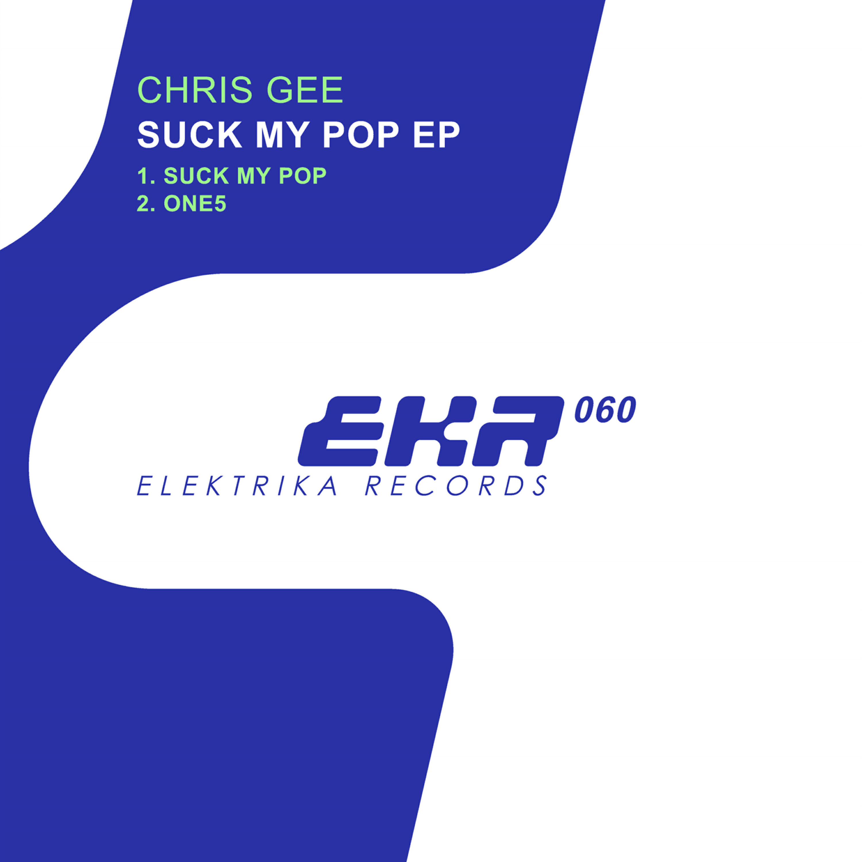 Релиз Suck My Pop
