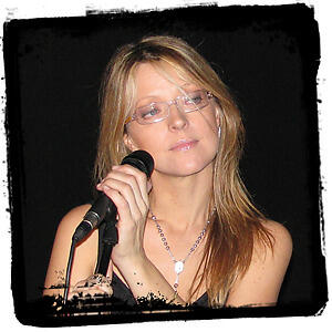 Susanna Dubaz