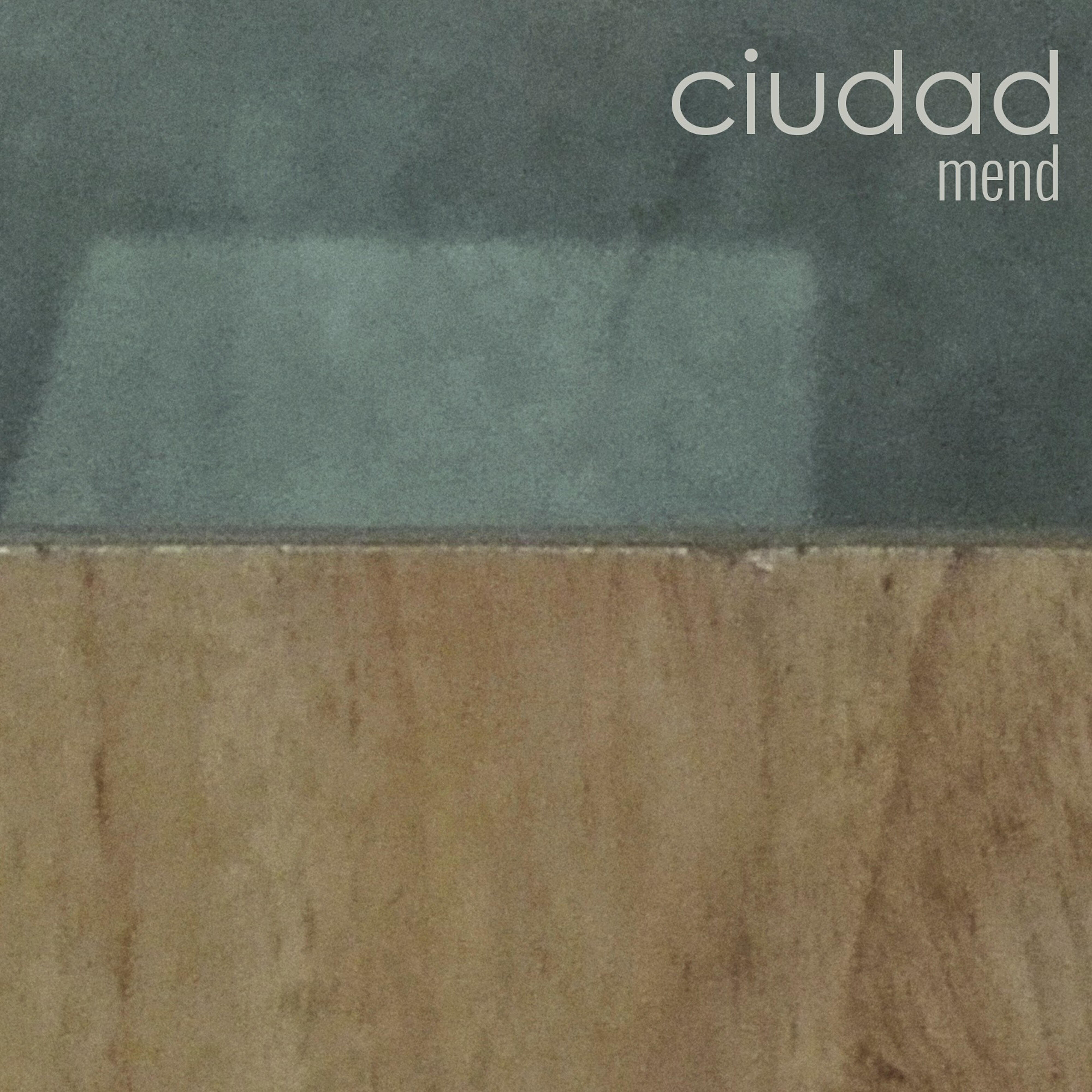 Релиз Mend