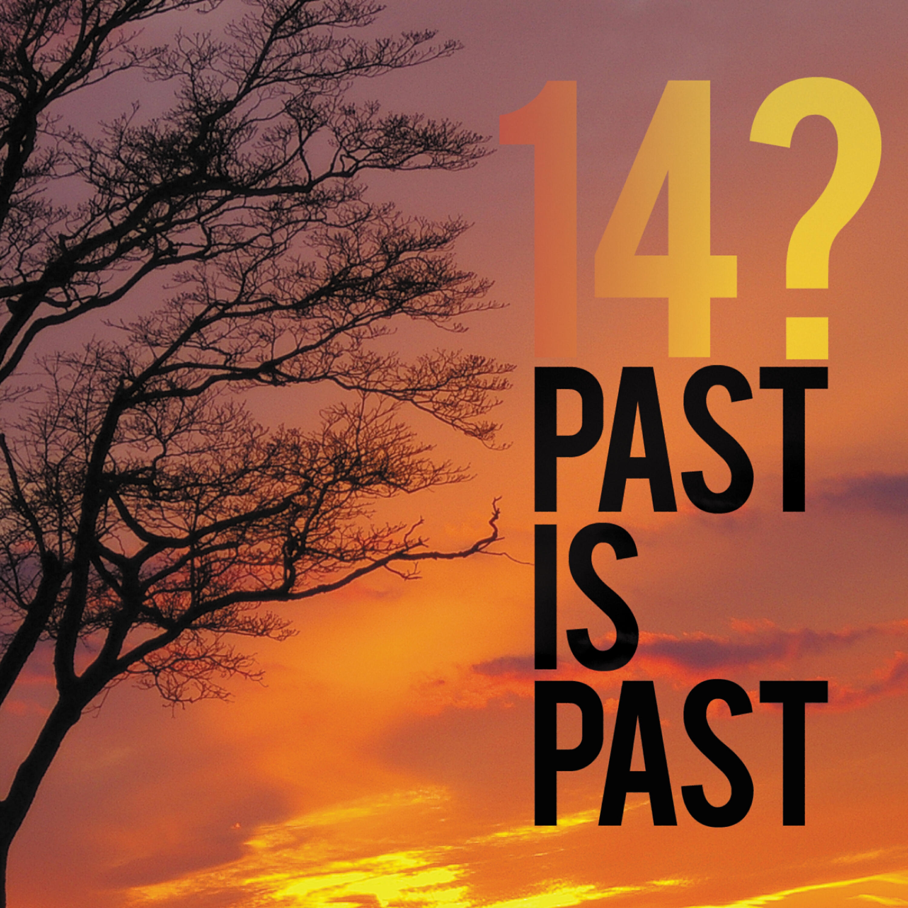 Релиз Past Is Past