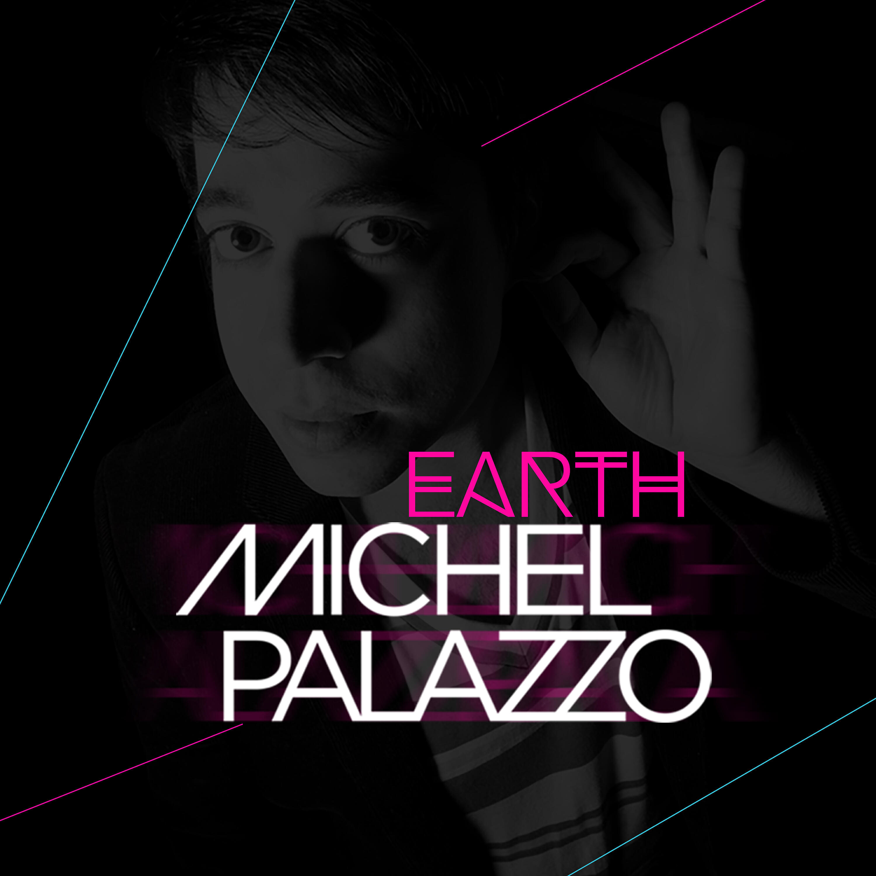 Релиз Earth