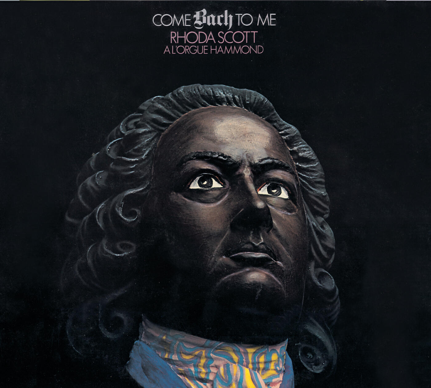 Релиз Come Bach To Me
