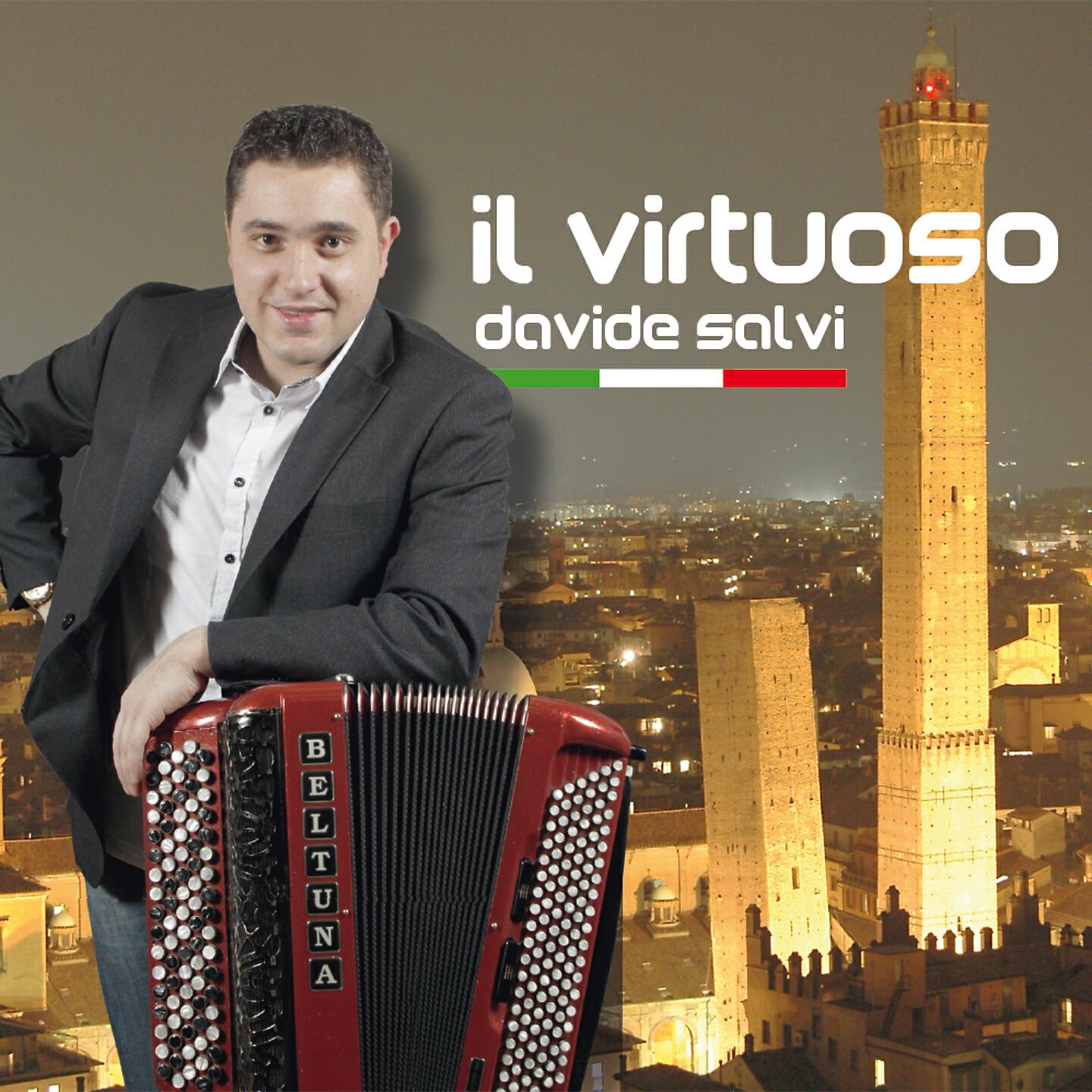 Релиз Il virtuoso