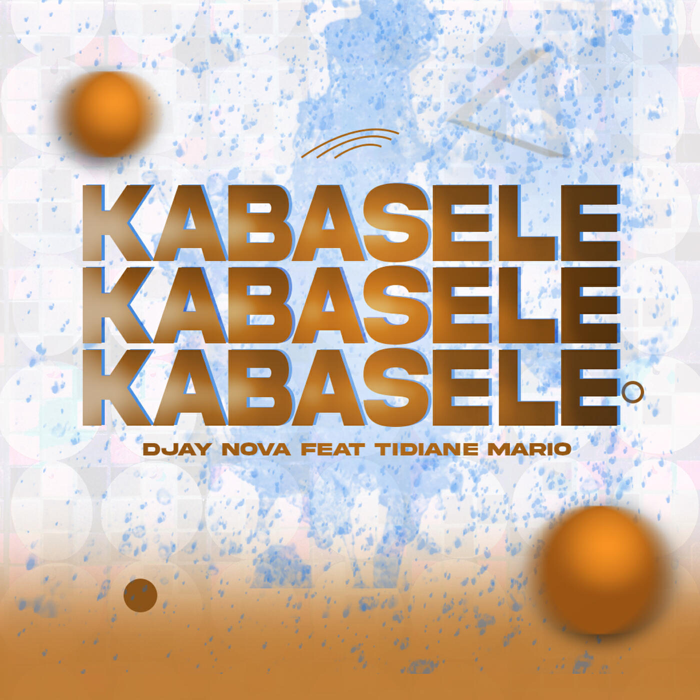 Релиз Kabasele