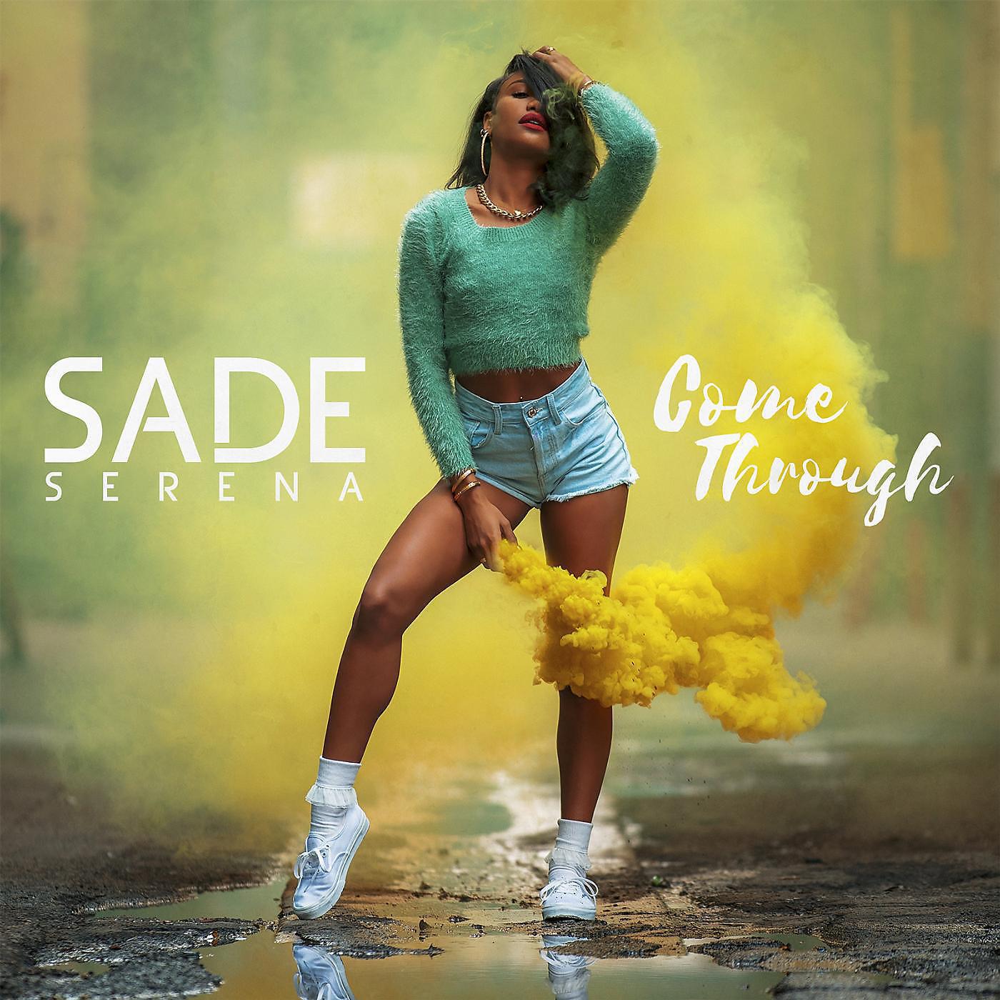 Релиз Come Through