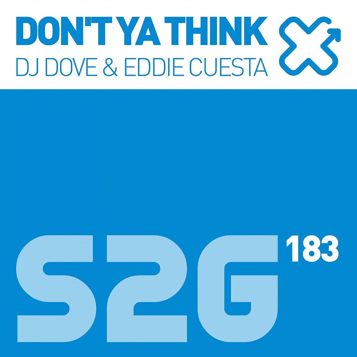 Релиз Don't Ya Think
