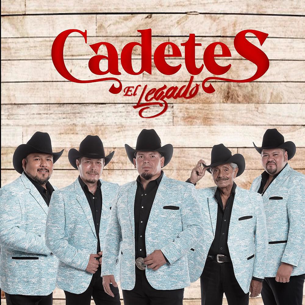 Cadetes el Legado