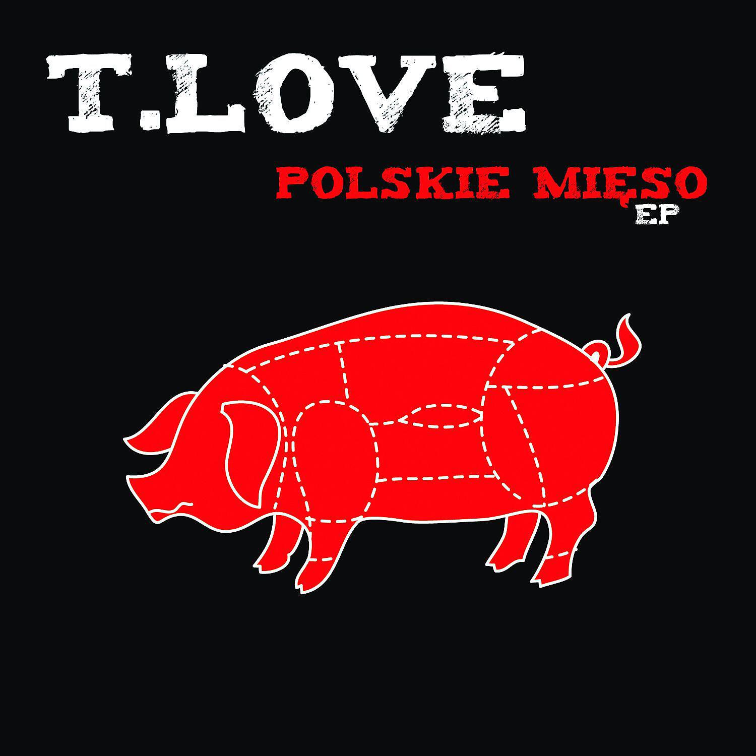Релиз Polskie Mieso EP