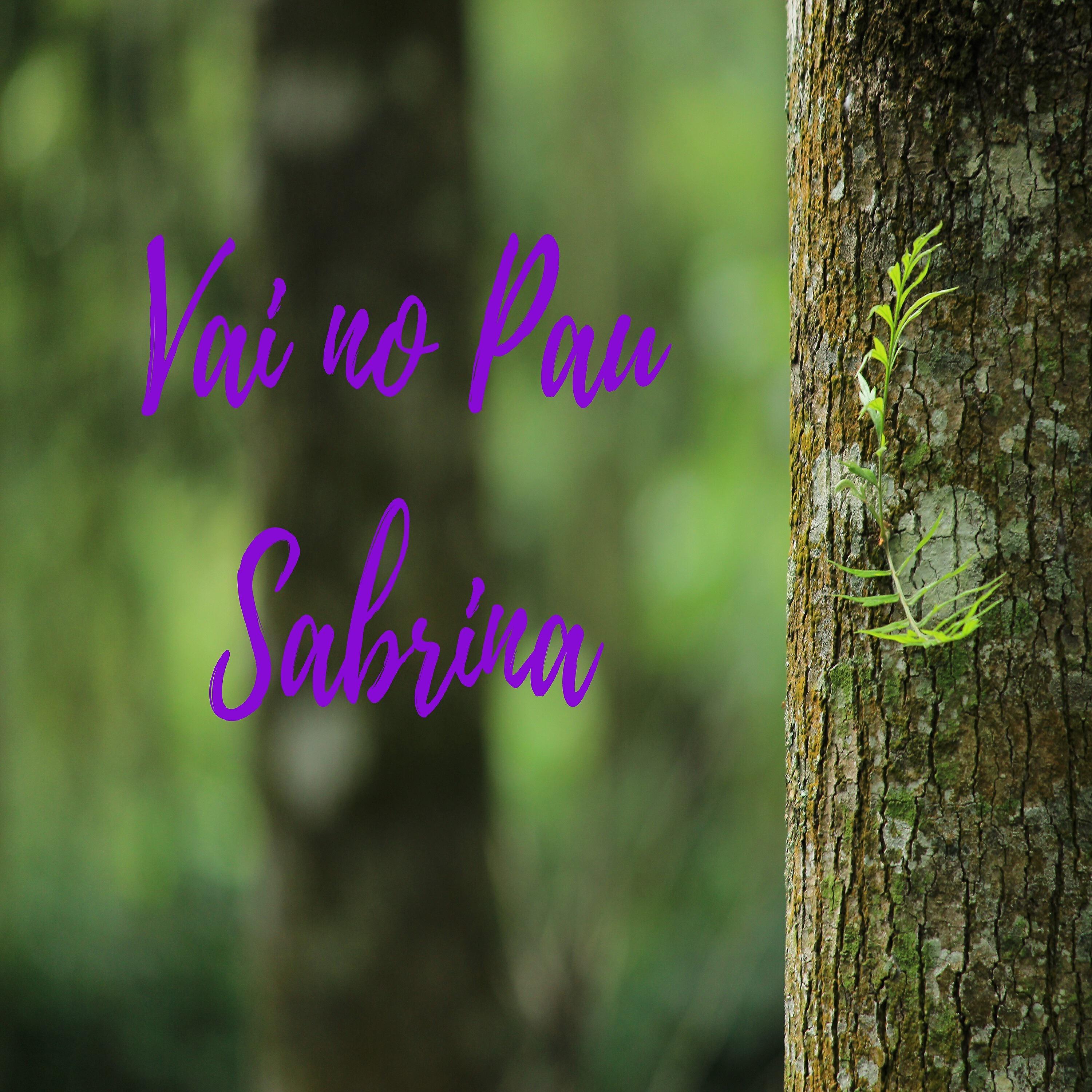 Релиз Vai no Pau Sabrina
