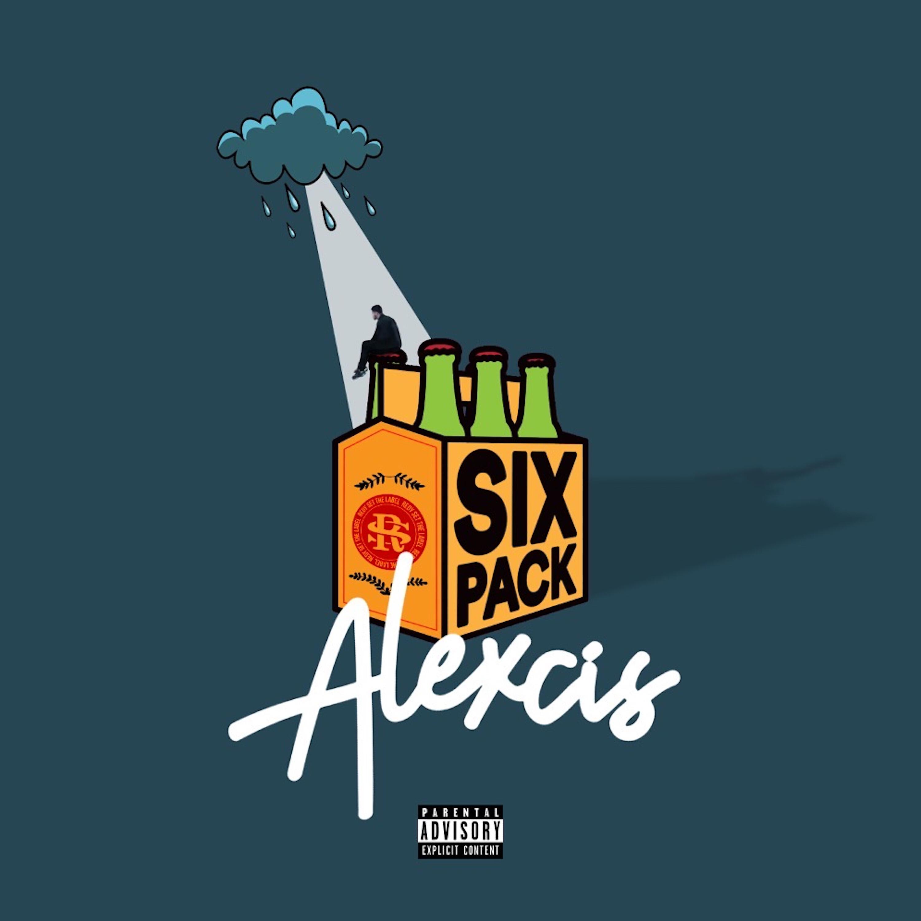 Релиз Six Pack
